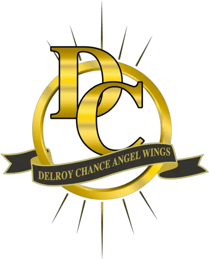 Annual Cleat Event Illustration Png Angel Wings Logo