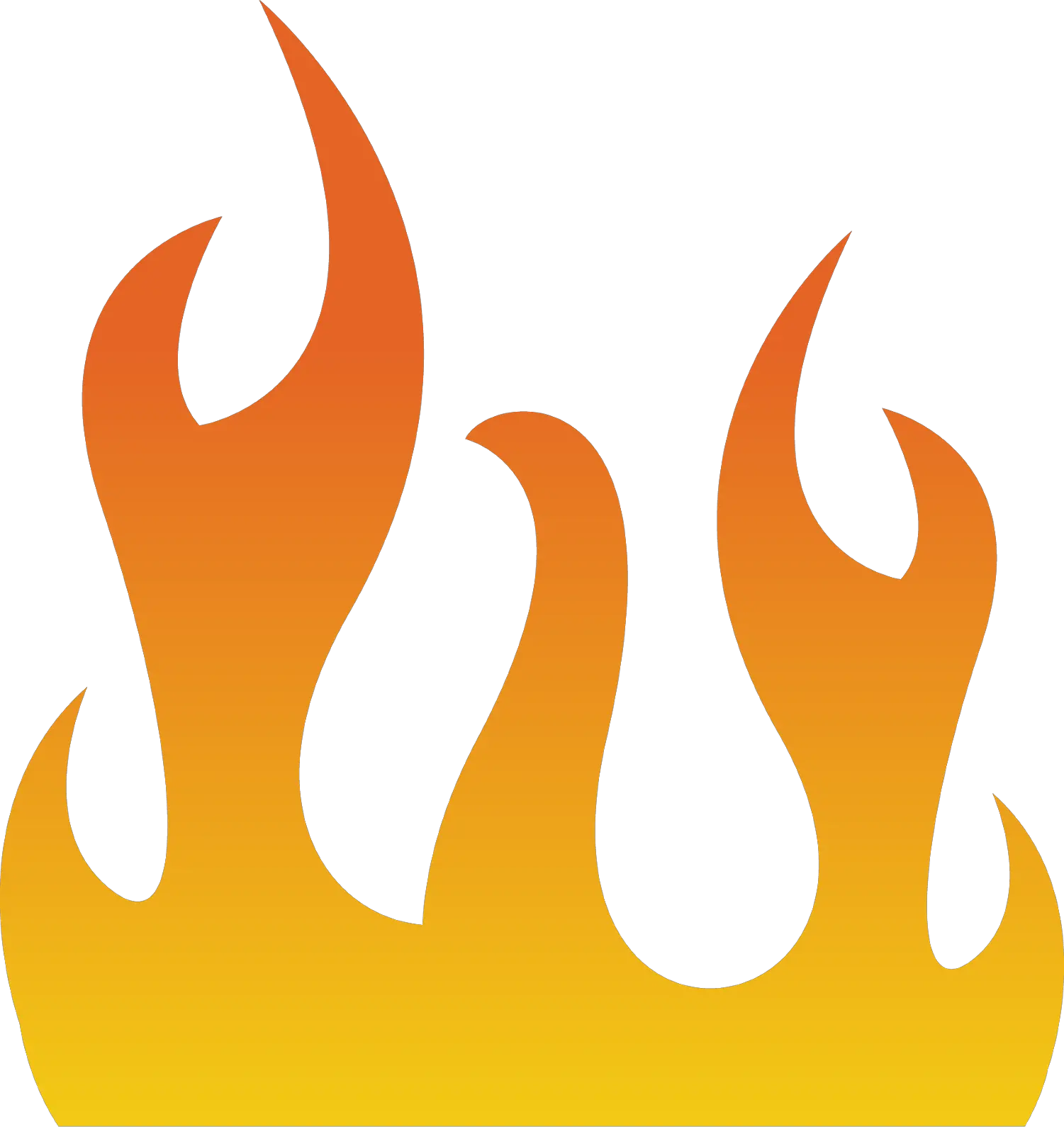 Fire Texture Png