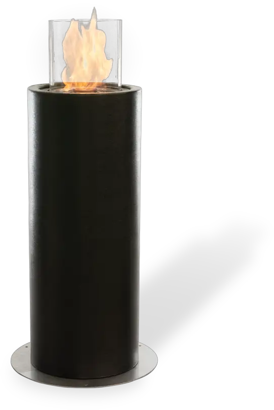 Caro Commerce Cylinder Png Real Flame Png