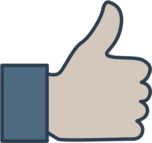 Thumb Up Ok Accept Hand Free Icon Satisfied Customer Icon Png Ok Hand Sign Png