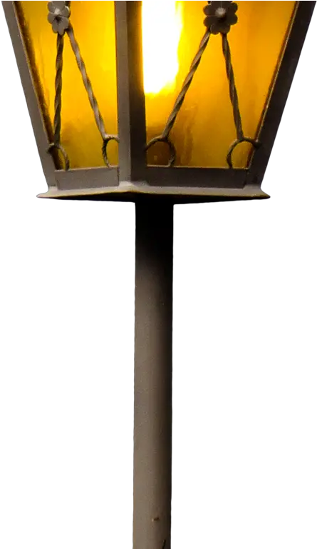 Street Lamp Png Transparent Image Png File For Picsart Street Lamp Png