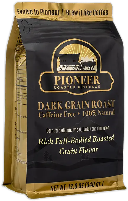 Pioneer Roasted Beverage Worlds Best Whole Grain Png Grain Png