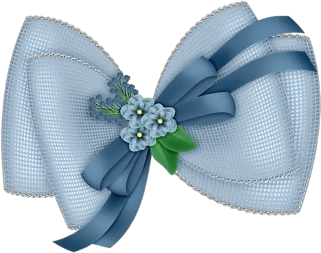 3 6 Bows Fabric Rosette Diy Hair Accessories Ribbon Png Hair Bow Png