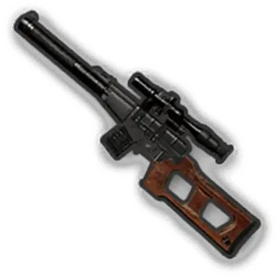 Pubg Png Transparent Images Sniper Rifles In Pubg Man With Gun Png