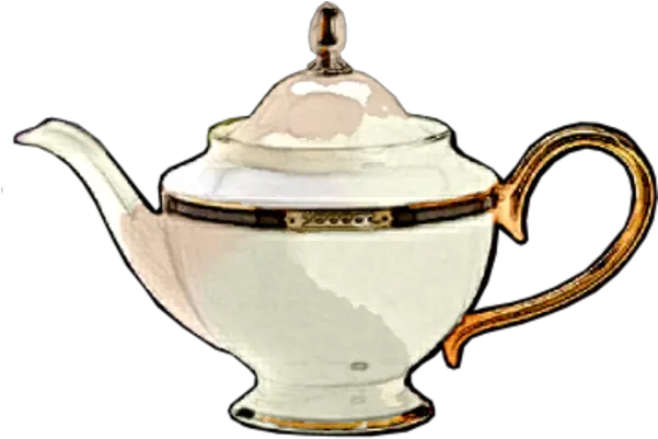 Teapot Free Images Vintage Teapot Clipart Png Teapot Png