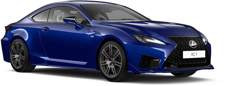 Lexus Rc F New Vehicles Exeter Hedge End Plymouth Lexus Europe Png Lexus Icon