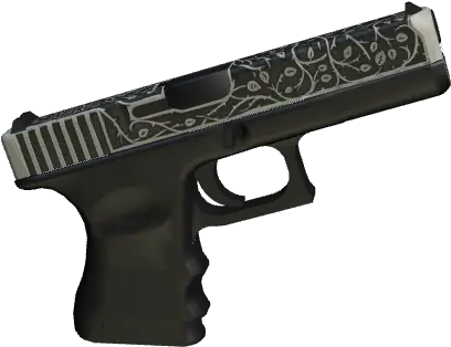 P3d Glock Ironwork Png Glock Png