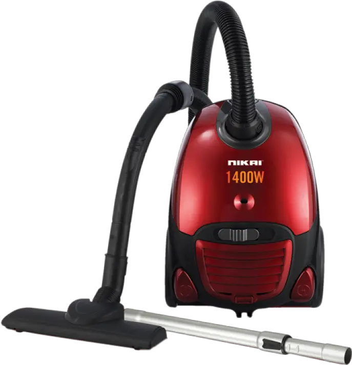 Red Vacuum Cleaner Png Image Nikai Vacuum Cleaner Vacuum Png