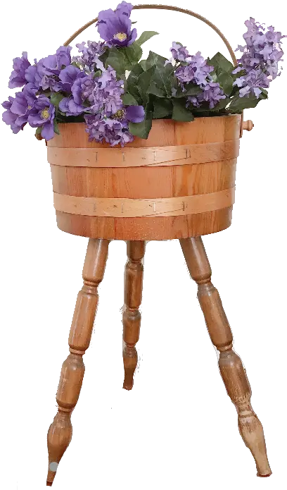 Pin Artificial Flower Png Planter Png