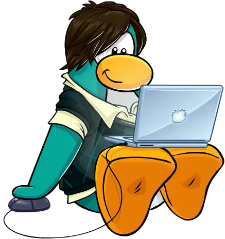 Club Penguin Png Picture Club Penguin Club Penguin Png