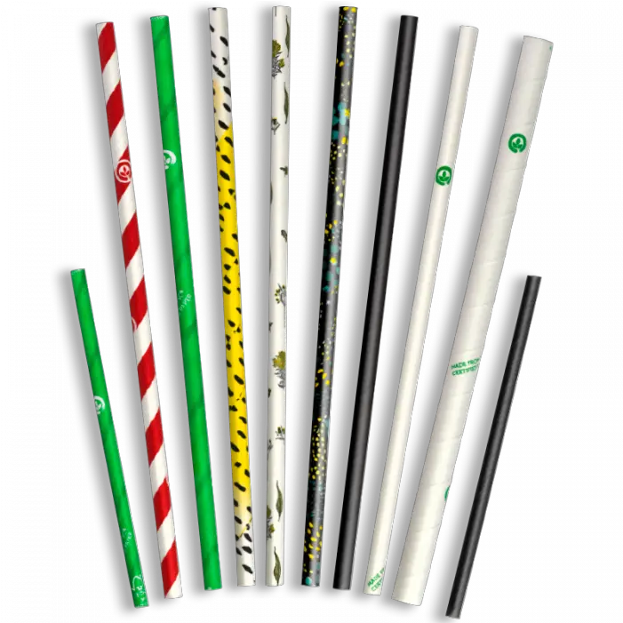 Paper Straw Regular Black Bamboo Flute Png Straw Png