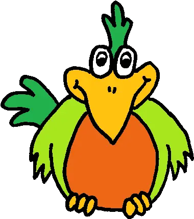 Download Pirate Parrot Png The Clip Art Pirate Parrot Png