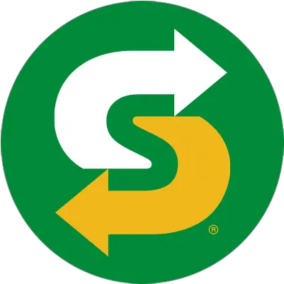 000 Rts In 5 Twitter Subway Png Subway Logo Png