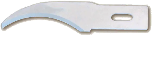 Reverse Curved Blade For The Excel Hobby Knife Utility Knife Png Knife Transparent