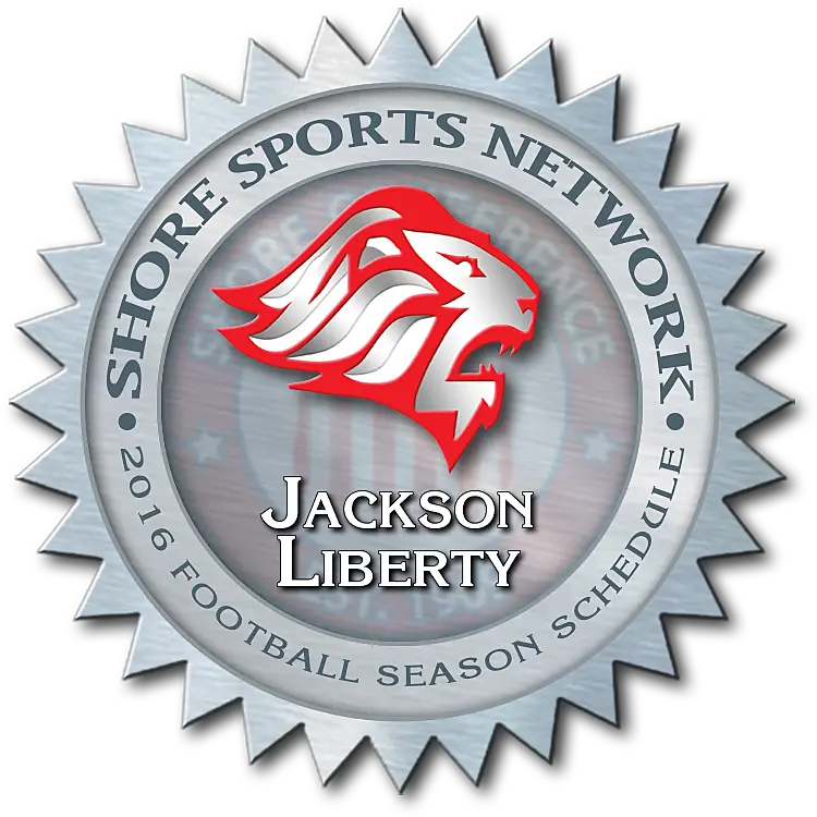 Jackson Liberty 2017 Football Schedule Remise Png Ore Icon