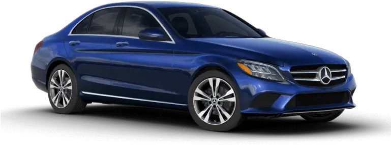 2020 Mercedes Benz Cclass Review Performance Specs Tech 2017 Mercedes Benz C300 Black Png Benz Png