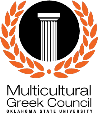 Multicultural Greek Council History Multicultural Greek Council Logo Png Greek Logo