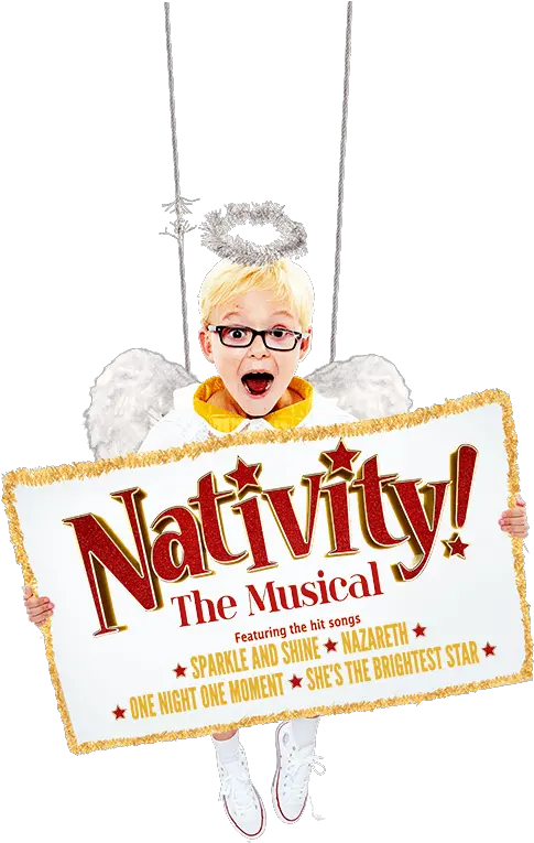 Nativity The Musical Nativity My Png Nativity Png