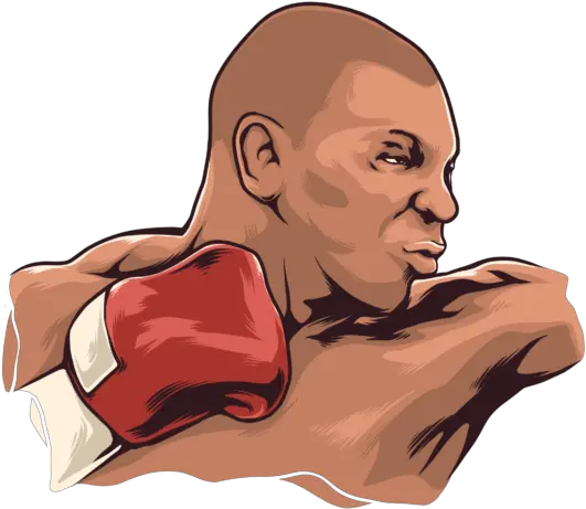Mike Tyson Archives Fictional Character Png Mike Tyson Png