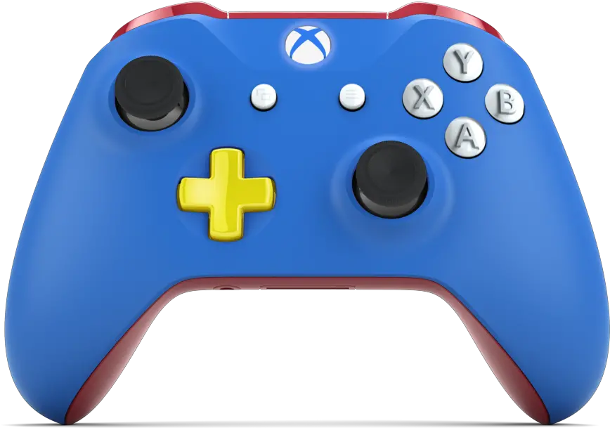 Download Soldier Soldier 76 Xbox One Controller Full Super Tale Controller Png Soldier 76 Png