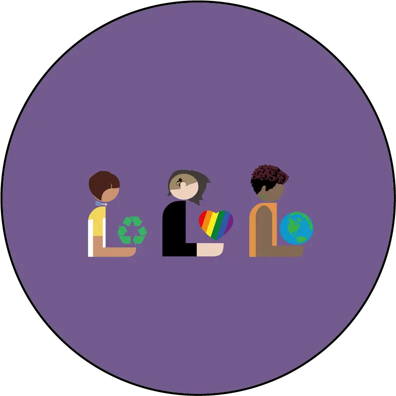 Libraries Are For Everyone Button Templates Hafuboti Png Blank