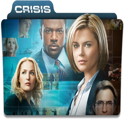 Crisis Tv Series Folder Folders Free Icon Of 2014 Crisis Folder Icon Png Friends Folder Icon