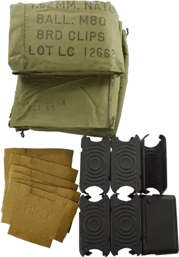 Download Hd M1 Garand Repack Kit Messenger Bag Png M1 Garand Png