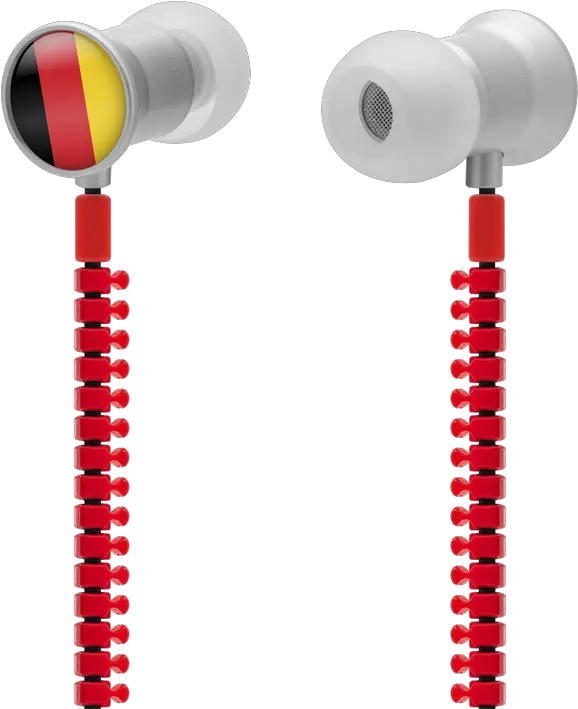 Zipper Earphone Lowland Png Headphone Logos