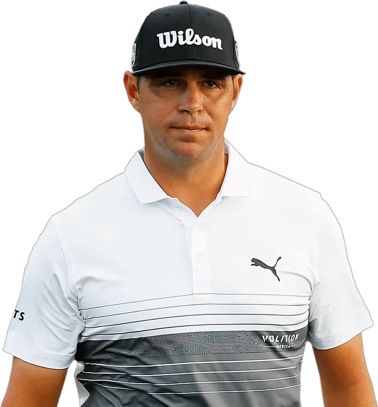 Gary Woodland Long Path To Major Glory Wilson Png Gary Png