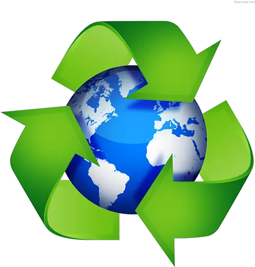 Solid Waste Management Logo Png Image Recycling World Logo Waste Management Logo