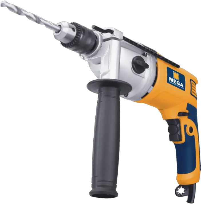 16 Mm Impact Drill Drill Png Drill Png