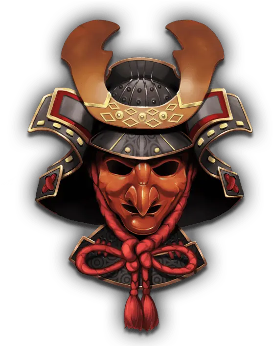 Helm Super Samurai Supernatural Creature Png Samurai Icon