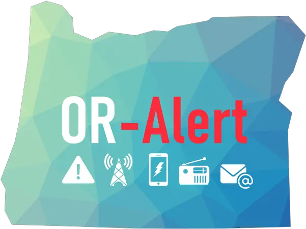 Or Alert Emergency Notifications State Of Oregon Language Png Sign In Or Sign Up Now Alert Icon