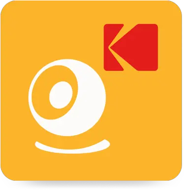Free Security Apps Circle Png Kodak Logo Png