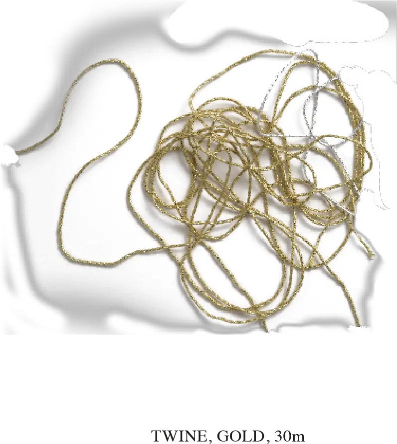 Twine Circle Png Twine Png