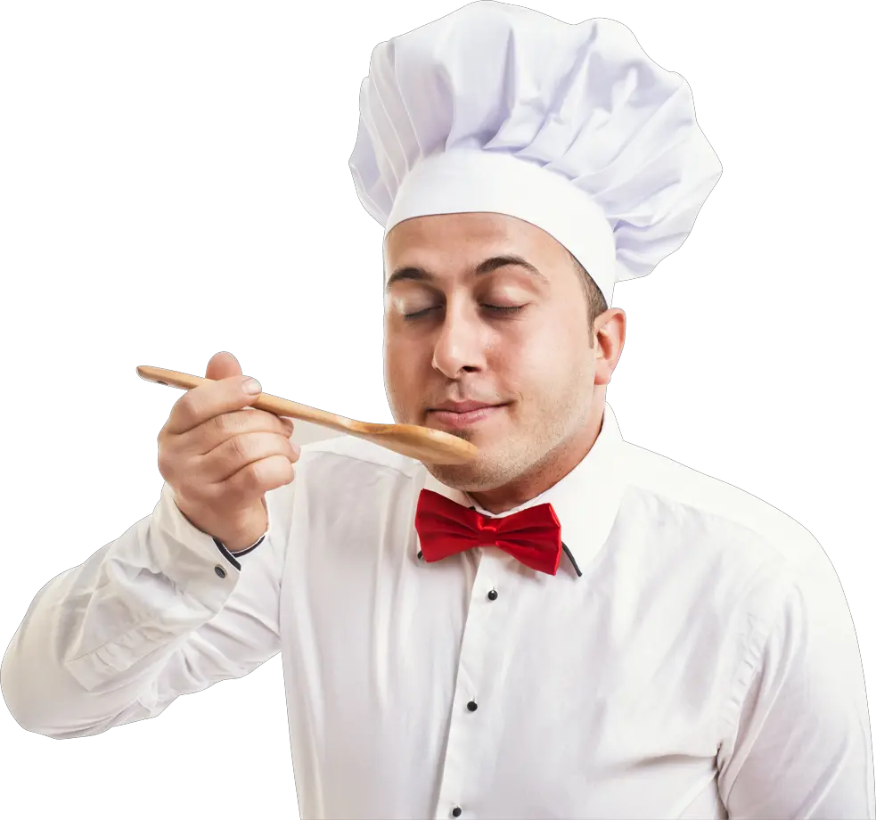 Chef Png Image Purepng Free Transparent Cc0 Png Image Cook Chef Hat Transparent