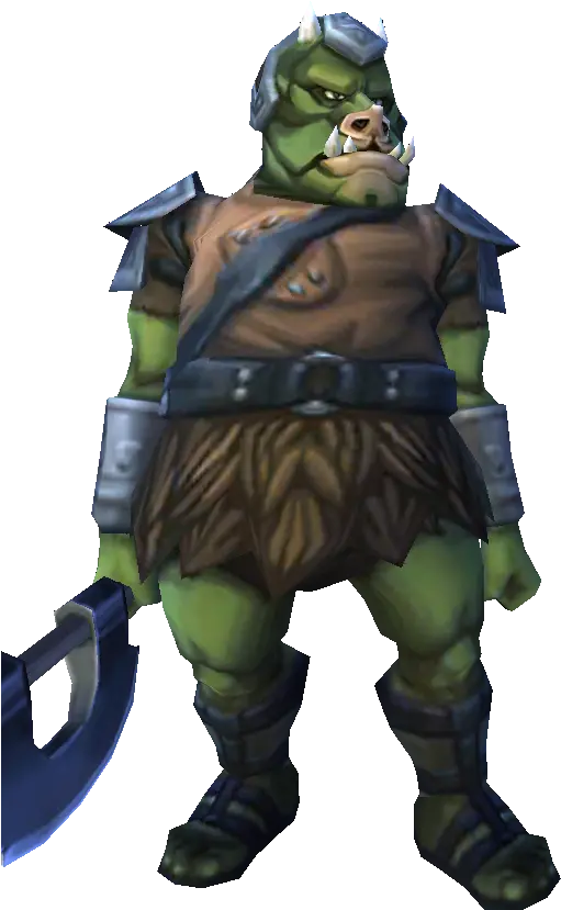 Gamorrean Guard Fictional Character Png Guard Png