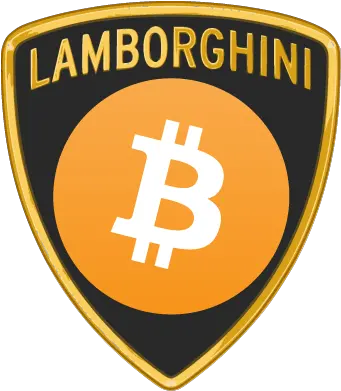 Lamboconverter Emblem Png Lamborghini Logo Png