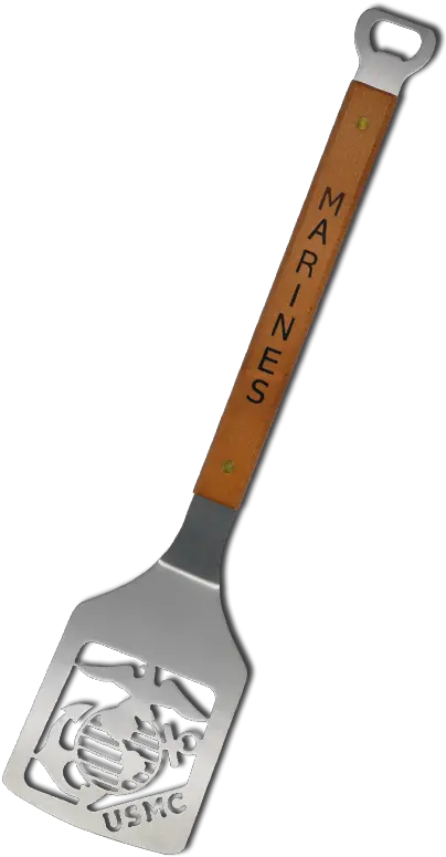 Oversized Usmc Bbq Spatula Spatula Png Spatula Png