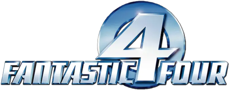 Fantastic Four Logo Png 2 Image Fantastic Four Logo Fantastic Four Logo Png