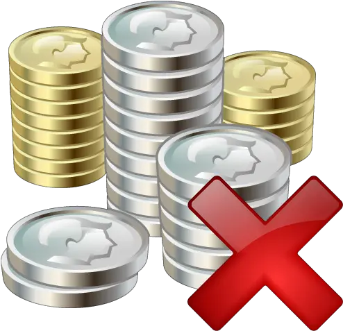 Coins Icon Png Money Coin Icon Png