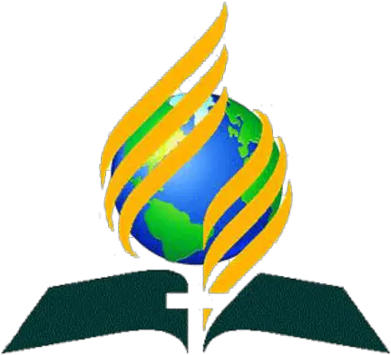 Sda Logo Seventh D Ay Adventist Church Logo Png Seventh Day Adventist Logo