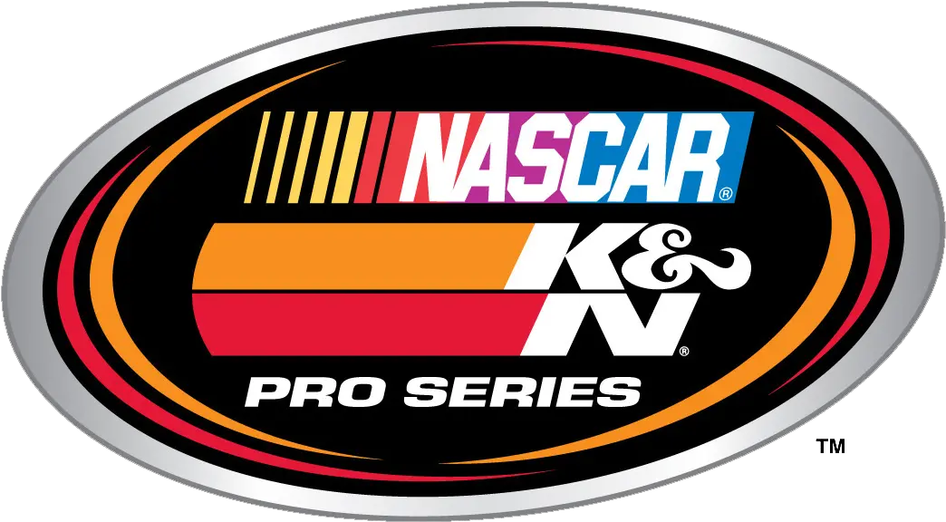 Nascar Ku0026n Pro Series West Statistical Advance Nascar Ku0026n Pro Series Logo Png Nascar Logo Png