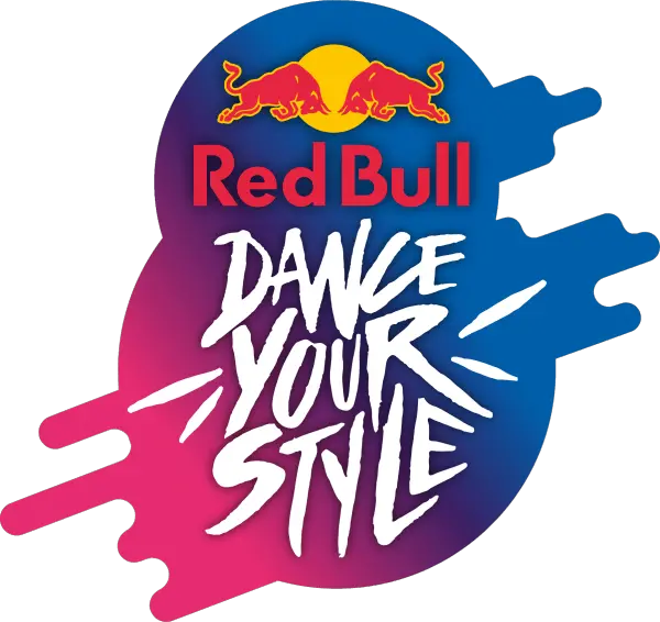 Red Bull Dance Your Style 80 Events Around The Globe Redbull Dance Your Style Png Dance Logo