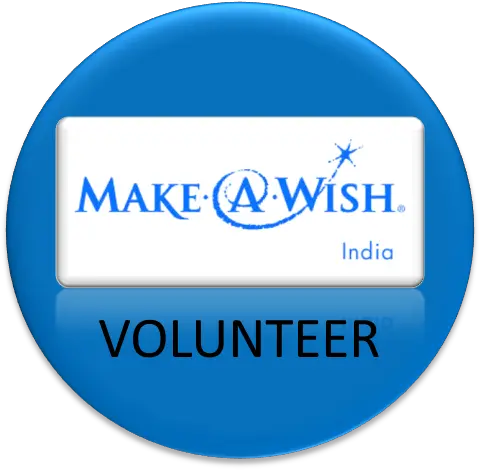 Download Hd Make A Wish Foundation Transparent Png Image Make A Wish Foundation Make A Wish Logo Transparent