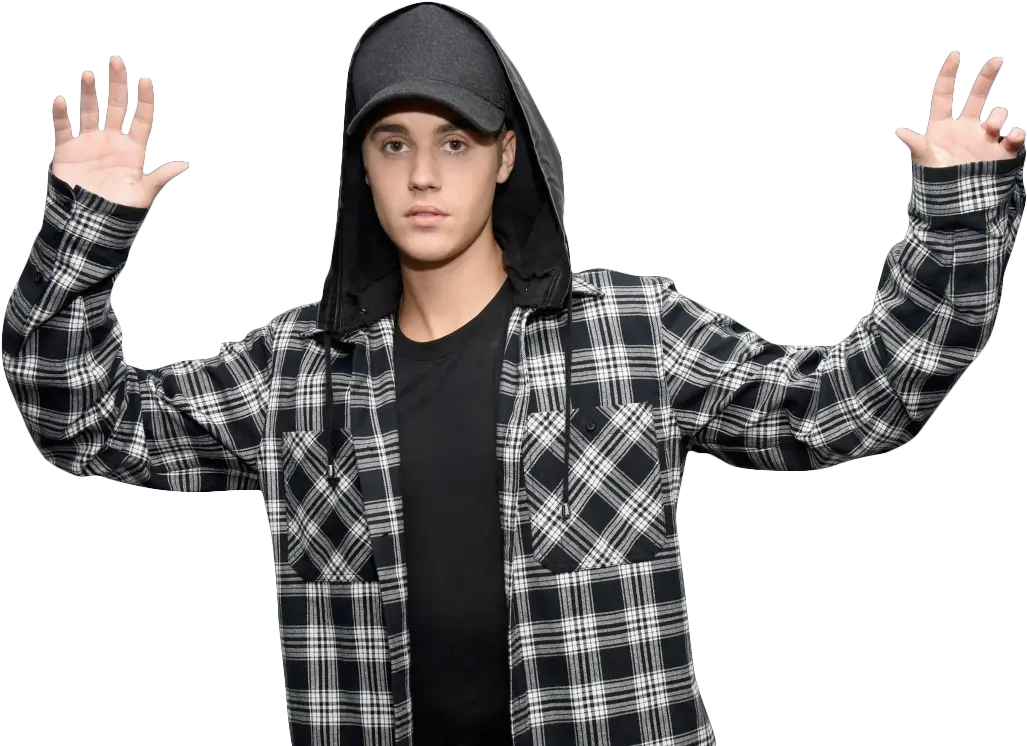 Justin Bieber Posing Png Image For Free Justin Bieber Amiri Mx1 Justin Bieber Hair Png