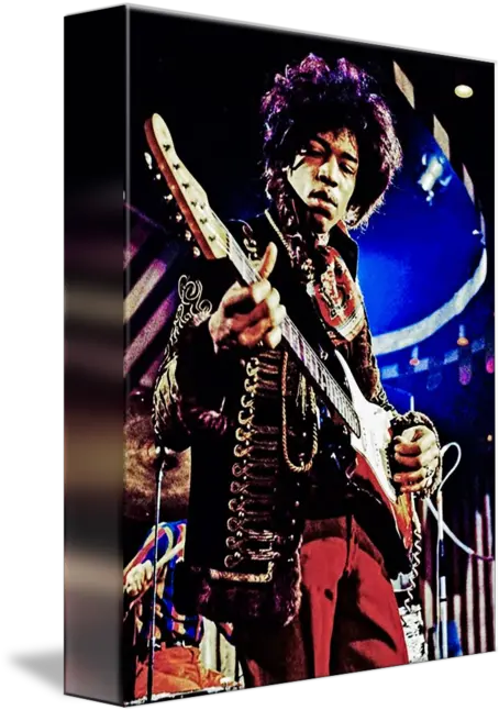 Jimi Hendrix By Doc Braham Jimi Png Jimi Hendrix Png