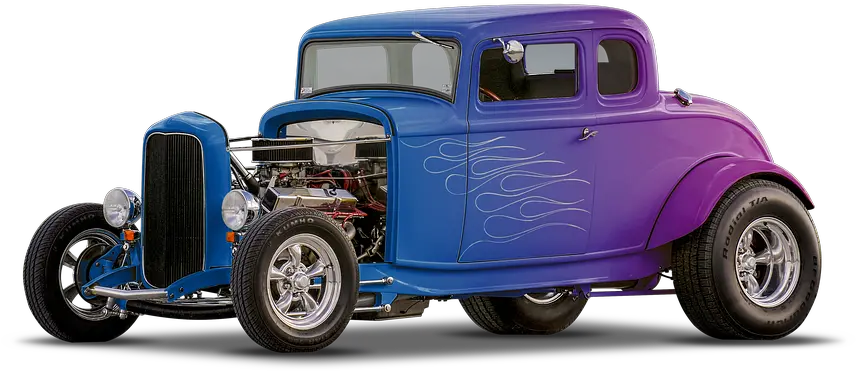 Hotrod Muscle Car Vintage Free Image On Pixabay Hotrod Png Muscle Car Png