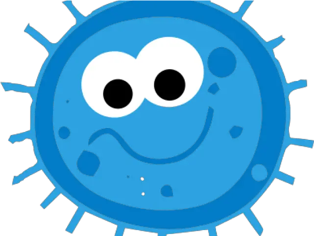 Bacteria Clipart Bad Antibiotics Kill Good Good Bacteria Image Free Png Bacteria Transparent Background