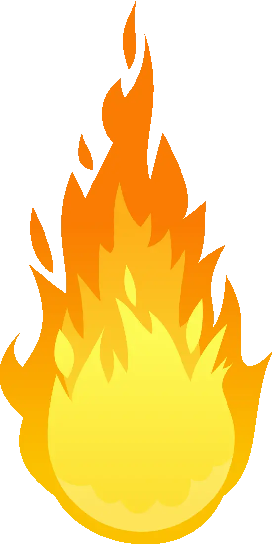 Fire Pit Png